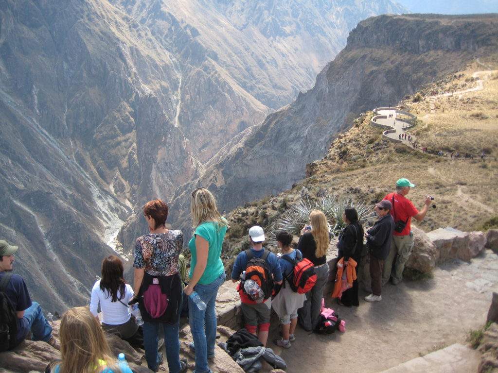 colca 1