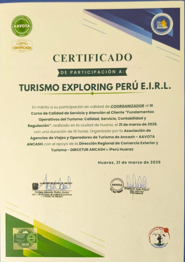Capacitacion 2026